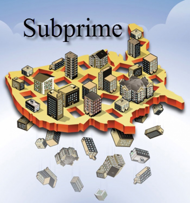 ซับไพร์ม (Sub-Prime) วิกฤติที่ทำให้คนปวดหัวทั้งโลก